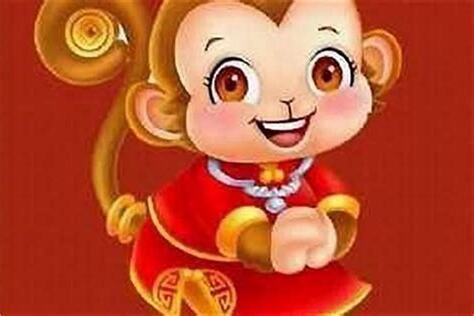 猴子和什么生肖最配