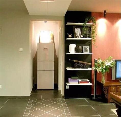 冰箱放在哪裏最好