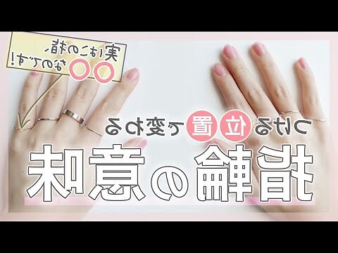 指意思