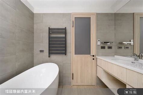 廁所門浴室門設計