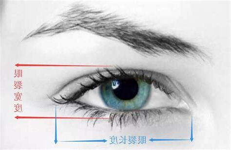 眼裂是什麼
