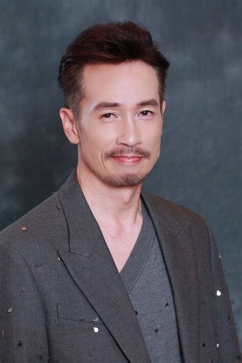 陳豪