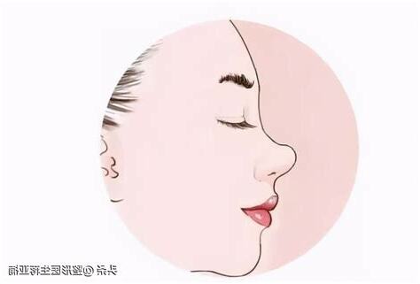 鼻子人