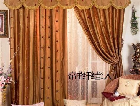 窗簾擋煞