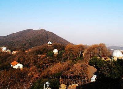 紫金山