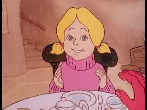 1979羊女