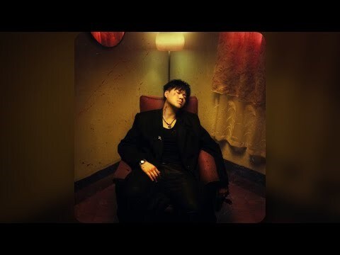 山水畫門簾