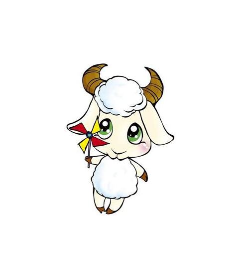屬羊相剋