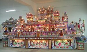 陽世子孫奉祀