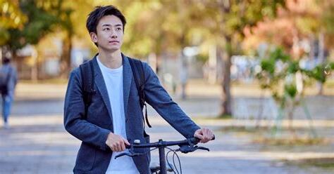 30節約男子