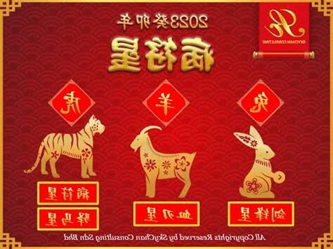 2023犯病符如何解