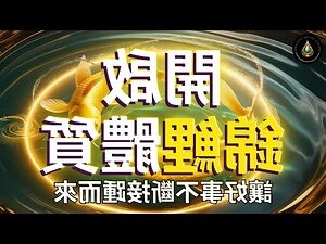 錦鯉法則意思