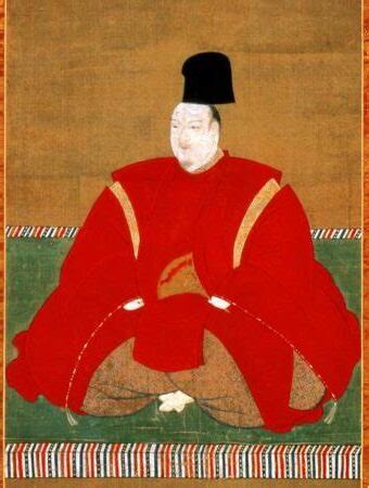 誠仁親王