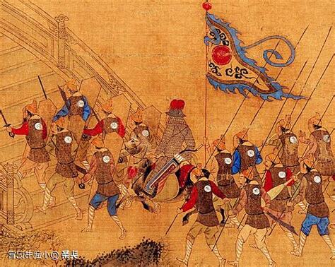明朝軍階