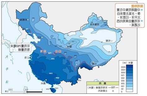 中國東北氣候