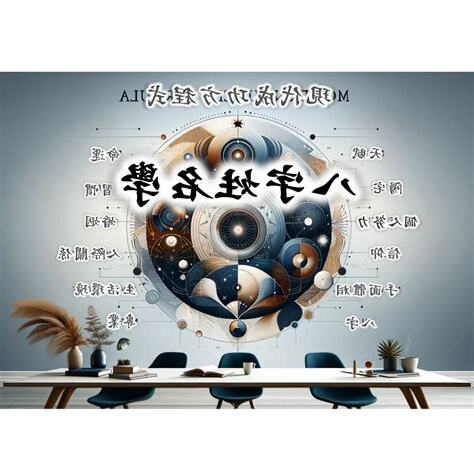 免費姓名學分析