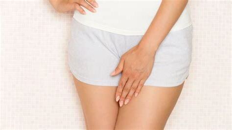 陰毛可以拔嗎