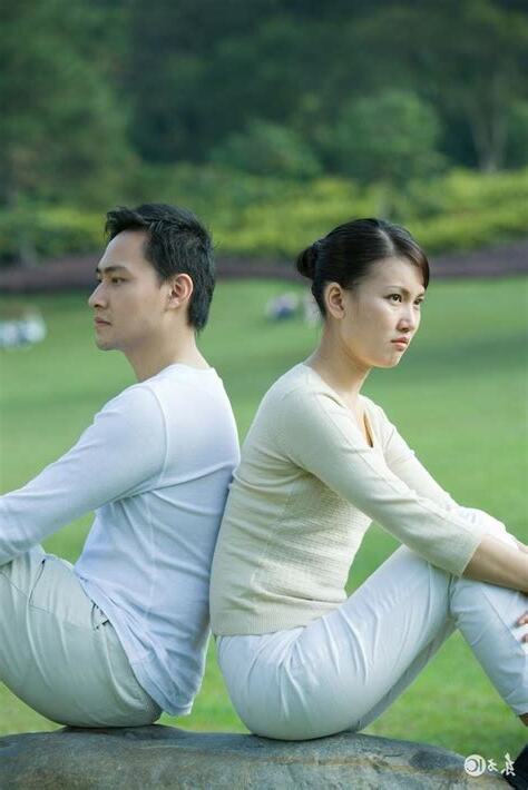 容易離婚的風水格局
