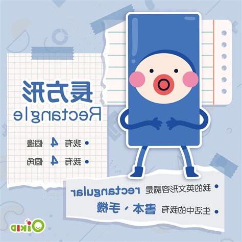 形狀介紹