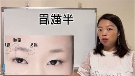 六親緣淺面相