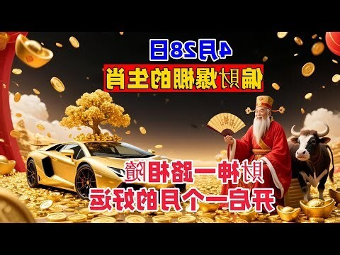偏財是什麼