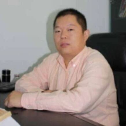 楊登科老師