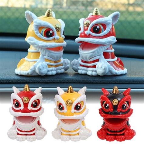 中國吉祥物