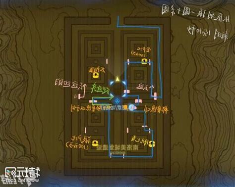 南洛美城