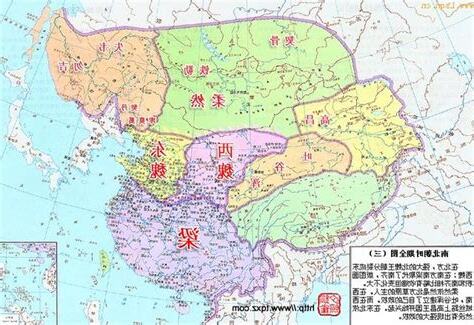 八柱國