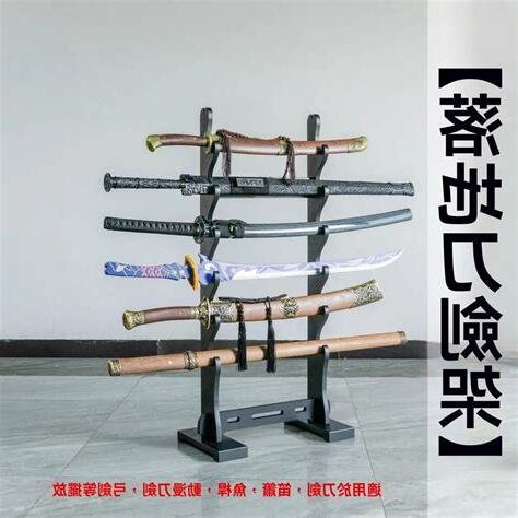 武士刀擺放風水
