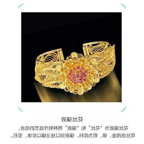 傳統工藝有哪些