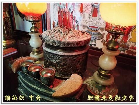 祖先香爐尺寸