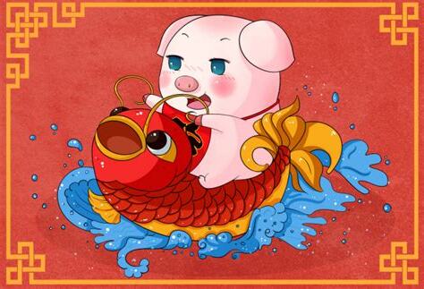 辛亥年生肖