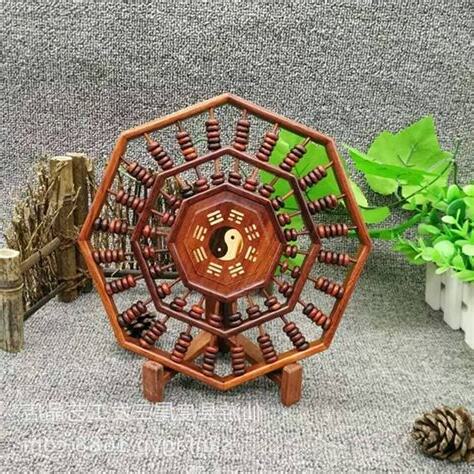 算盤風水