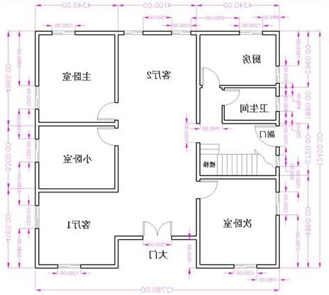 看房屋