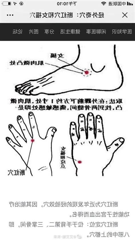 女福穴