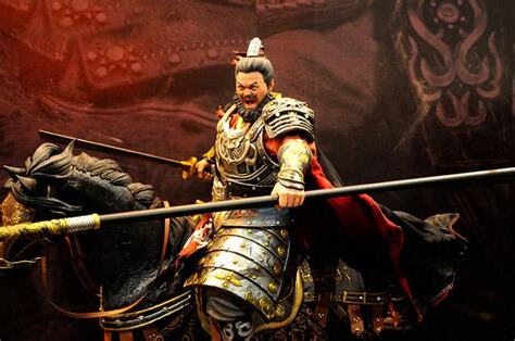古代將軍