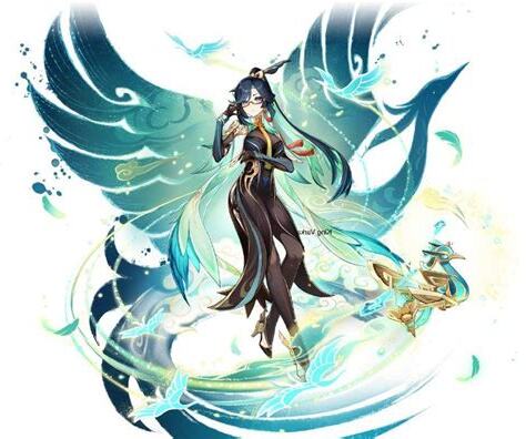 閒神