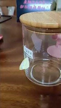 蝴蝶飛進來