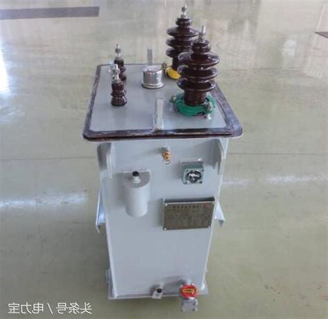 電箱變壓器