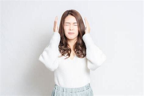 耳鳴意思