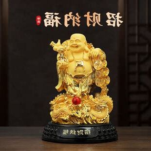 笑佛風水