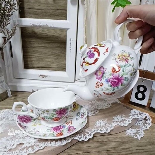 貼花