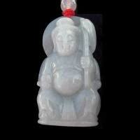 九天玄女法像