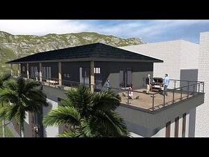廠房住家
