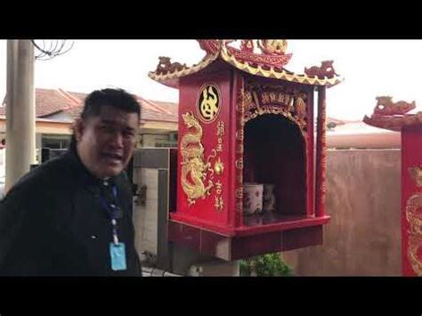大門對柱子