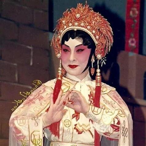 香港粵劇名伶