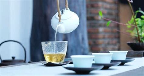構樹茶功效