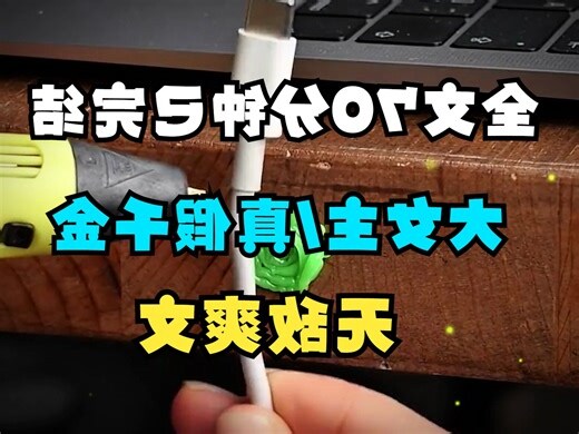 真假