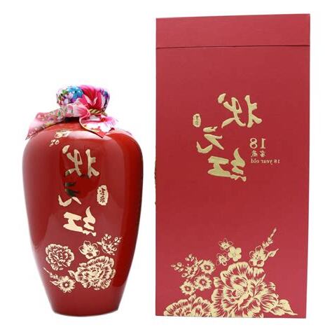 狀元紅風水